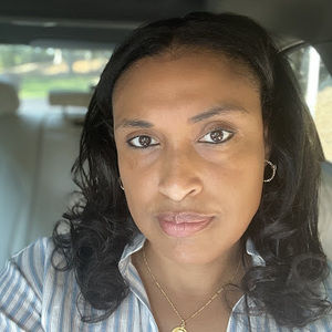 Meet your Posher, Sharon f.